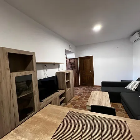 Posito De Don Juan Apartment