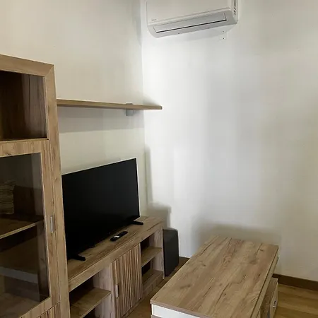 Apartment Posito De Don Juan *